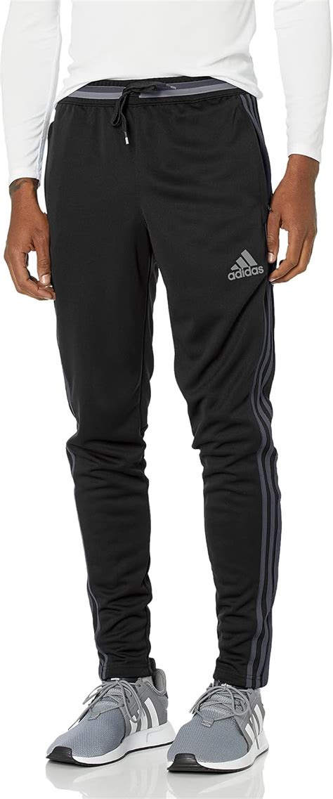 adidas herren hose condivo 16 training pants reißverschluss